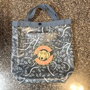 Dog Tote Bag